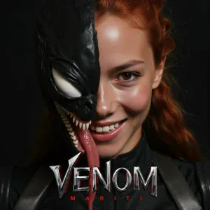 Mariti - VENOM