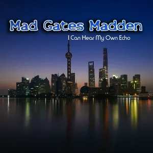Mad Gates Madden - High Benji Jump