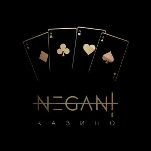 NEGANI - Казино