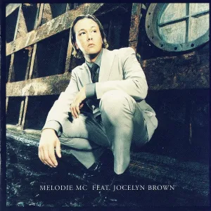 Melodie MC - Give Me Back Your Love (808 Remix)