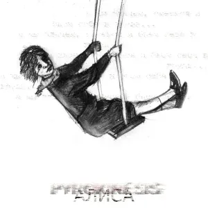 pyrokinesis - АЛИСА