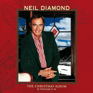 Neil Diamond - Sleigh Ride