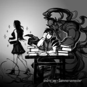 Andrej Jay - Sommersemester