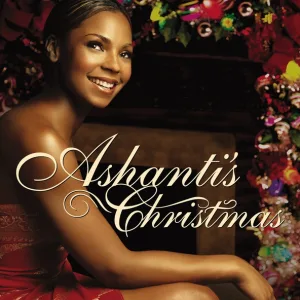 Ashanti - The Christmas Song (Album Version) (Album Version)