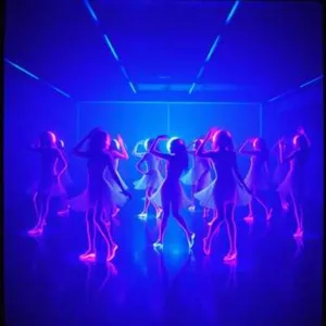 Dj LeXa - Безмолвие на танцполе