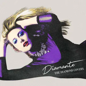 DIAMANTE - Maniac