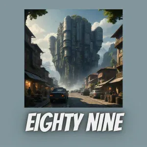 czin77 vibes - ninety-two
