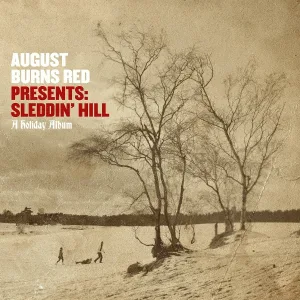 August Burns Red - Flurries