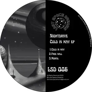 Nightdrive - Moral