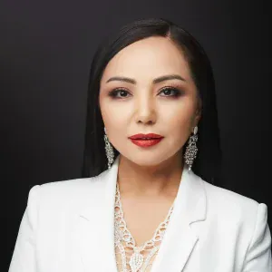 Алтынай Жорабаева - Ағажан