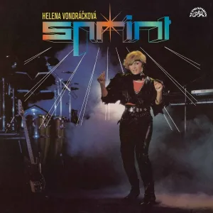 Helena Vondráčková - Móda, Móda, Móda