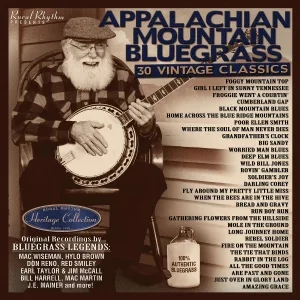 Red Smiley & The Bluegrass Cut-Ups - Big Sandy