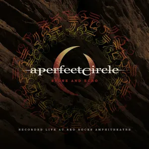 A Perfect Circle - What's Going on (Live)