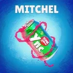 Mitchel - Упс ты не та