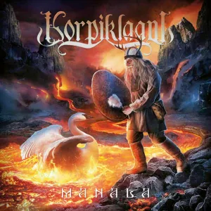 Korpiklaani - Synkkä