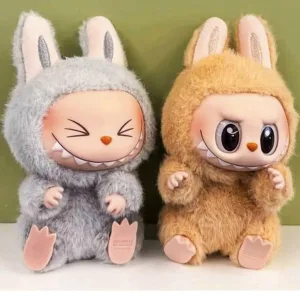 Labubu - sigma toy