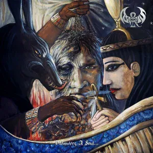 Osiris - Self Destructive Nature