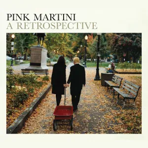 Pink Martini - Hang on Little Tomato