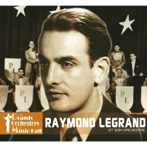 Raymond Legrand et son orchestre, Irène de Trébert - L'alouette