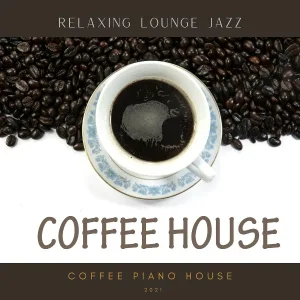 Coffee Piano House - A Walk in the Park