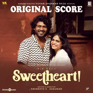 Yuvan Shankar Raja - She Left Twice
