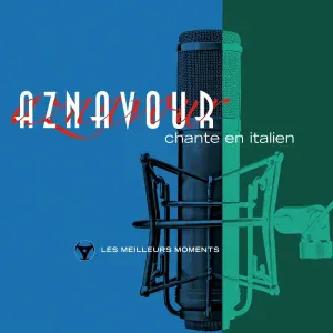 Charles Aznavour - Morire d'amore
