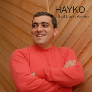 Hayko - Sharan