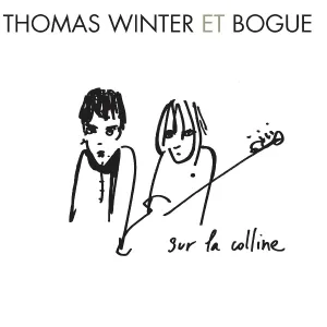 Thomas Winter & Bogue - Dans la zone industrielle