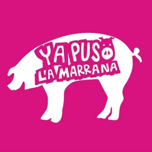 Ya Puso La Marrana - Ya Puso la Marrana