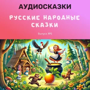 Добрый сказочник - Волшебная дудочка