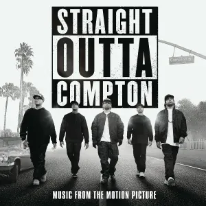 Eazy-E - Boyz-N-The Hood