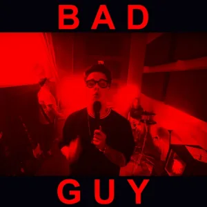 Toli Wild - Bad Guy