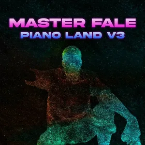 Master Fale feat. Daddy Yungin - Love Me Love Me Not