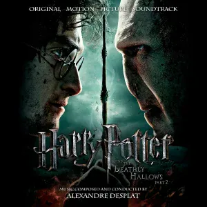 Alexandre Desplat - Lily's Theme