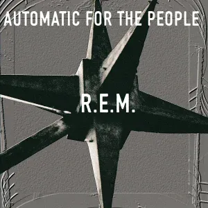 R.E.M. - Star Me Kitten