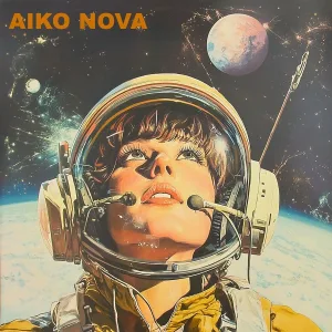 AIKO NOVA - Big Sur