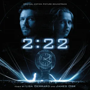 Lisa Gerrard, James Orr - The Stars