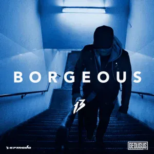 Borgeous, Jay Cosmic feat. Ragga Twins - Spitfire
