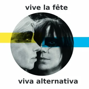 Vive la Fête - Nuit Blanche (Remix)