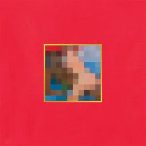 Kanye West feat. Rick Ross - Devil In A New Dress