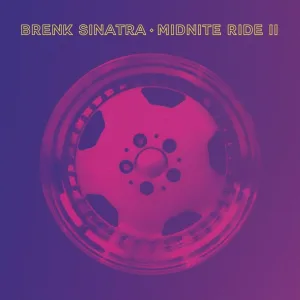Brenk Sinatra - Dali '96