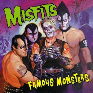 Misfits - Descending Angel