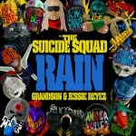 grandson feat. Jessie Reyez - Rain (with Jessie Reyez)