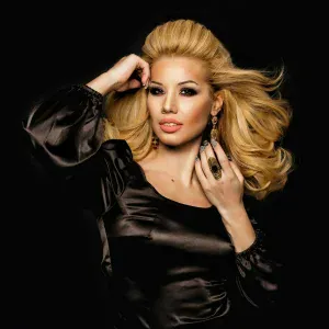 Марина Алиева - Исчезаю