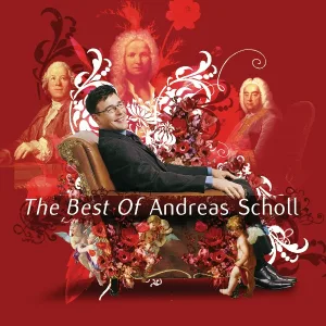 Andreas Scholl, Accademia Bizantina, Ottavio Dantone - Handel: Rinaldo / Act 1 - "Cara sposa"