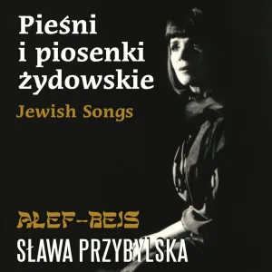 Sława Przybylska - Piękny jak księżyc