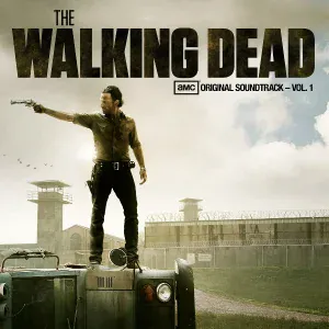 Bear McCreary - Main Title Theme Song (UNKLE Remix)