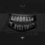 Carpenter Brut - Leather Teeth