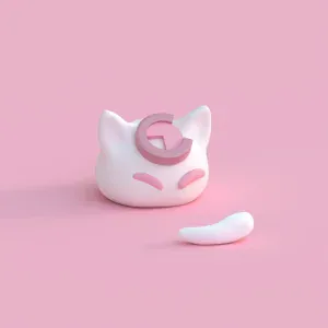 nyan.mp3 - Кот без хвоста