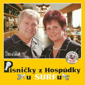 Eva a Vašek - Kluci z kotvrdovic
